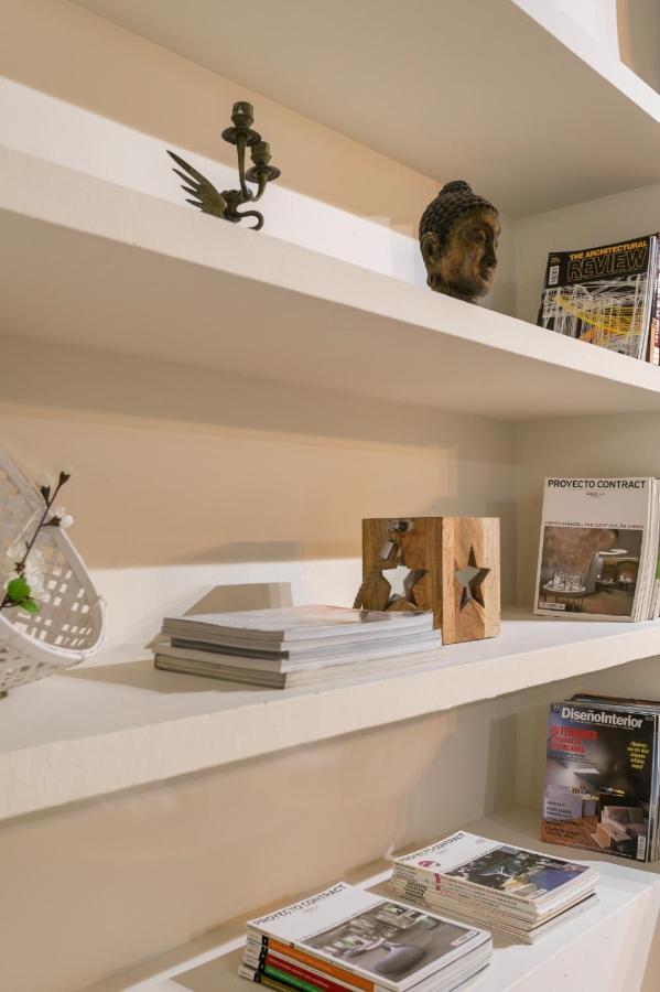 Tropical Loft Apartment Alicante Bagian luar foto